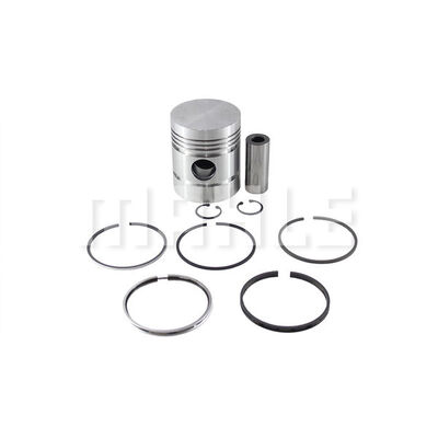 Piston