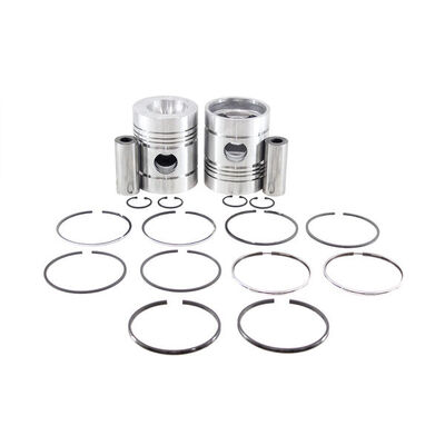 Piston