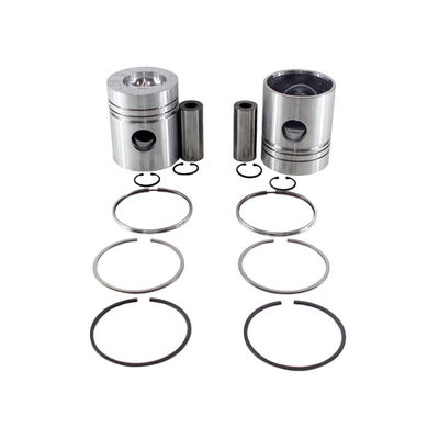 Piston