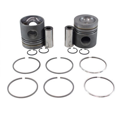 Piston