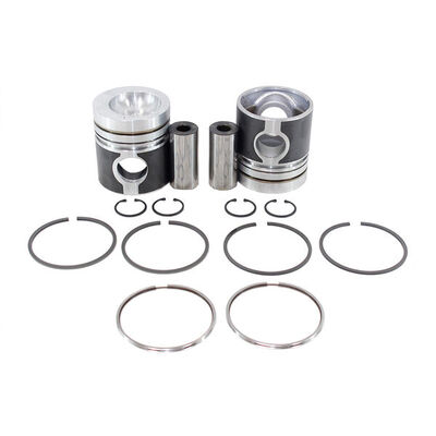 Piston