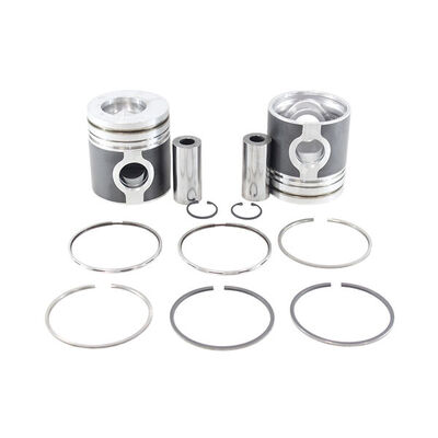 MAHLE S0570300 Piston for CHEVROLET
