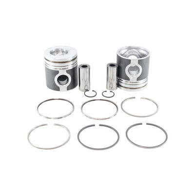 MAHLE S0570400 Piston for CHEVROLET FORD