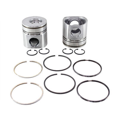 Piston