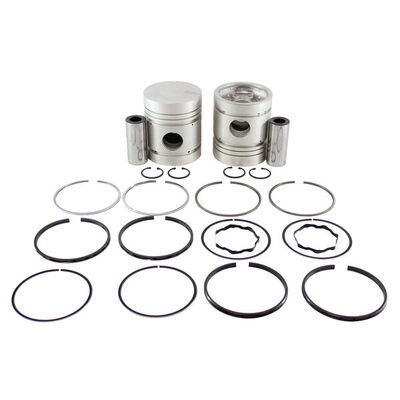 MAHLE S0570620 Piston for FORD