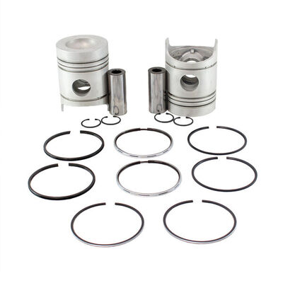 Piston
