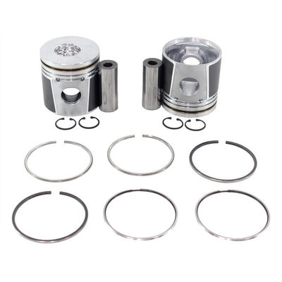 Piston