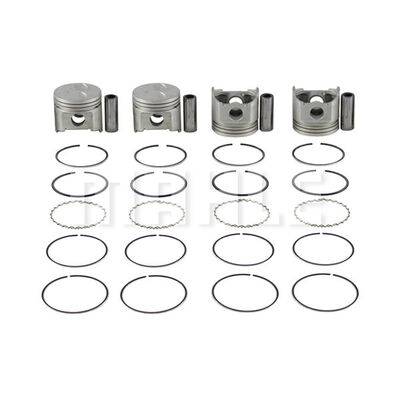 Piston