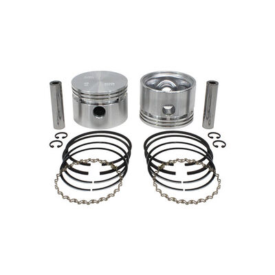 Piston