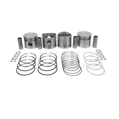 Piston