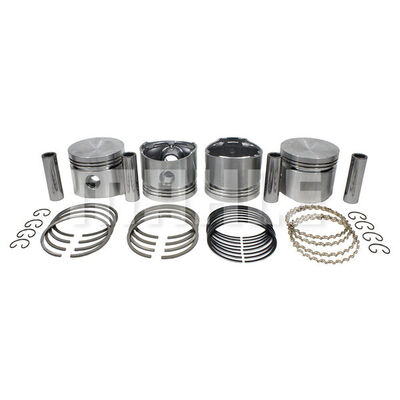 MAHLE S0700150 Piston for GURGEL PUMA VW