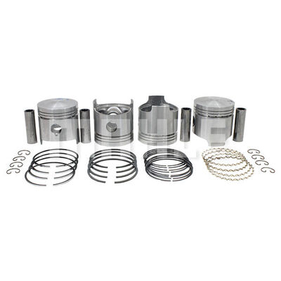 MAHLE S70190 Piston for GURGEL VW
