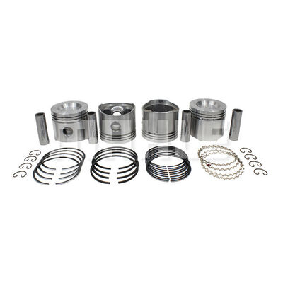 MAHLE S0700200 Piston for GURGEL VW