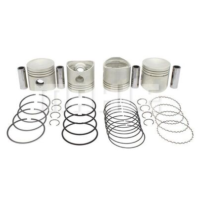 Piston