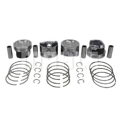 MAHLE S0700620 Piston for VW