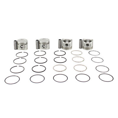 MAHLE S70670 0.50 Piston