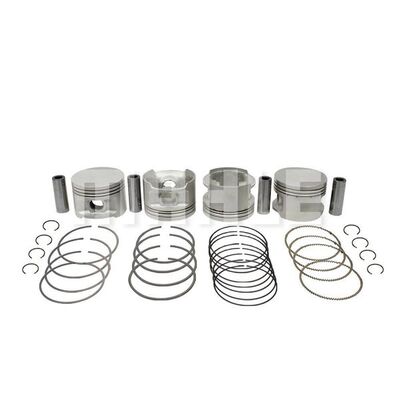 MAHLE S0700765 Piston for VW