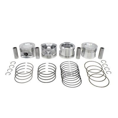 MAHLE S70850 Piston for VW