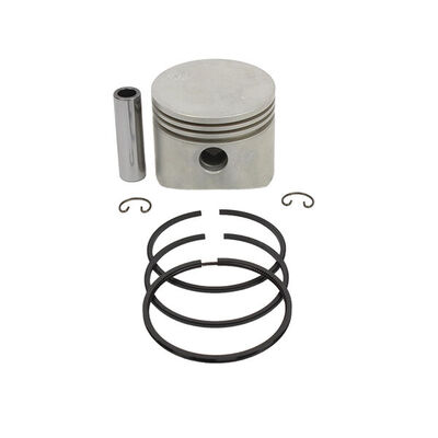 Piston