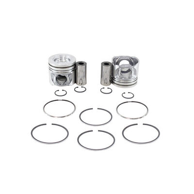 Piston