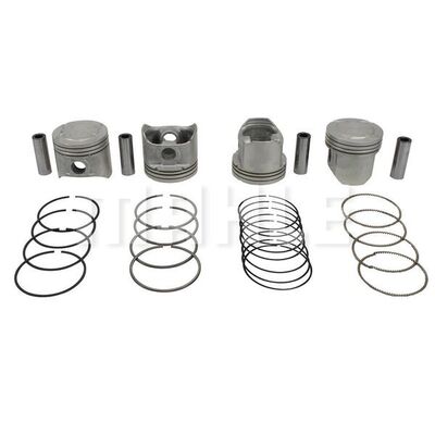 MAHLE S0142020 Piston for CHEVROLET