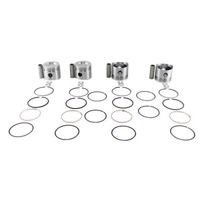 MAHLE S0180675 Piston for NISSAN RENAULT