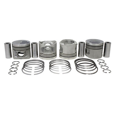 MAHLE S195200 Piston for MITSUBISHI