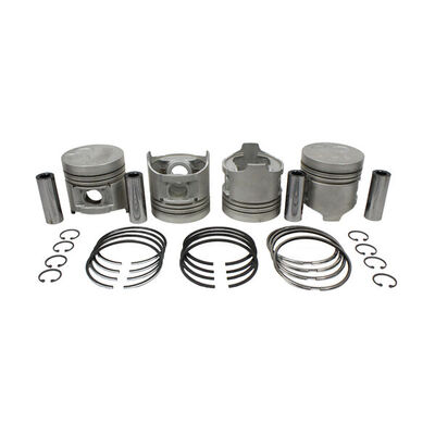 Piston