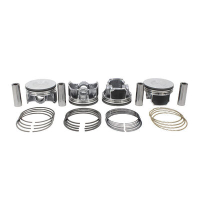 MAHLE S0250640 Piston for FIAT