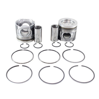 Piston