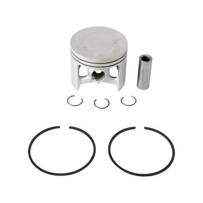 Piston
