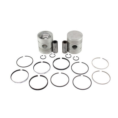 Piston