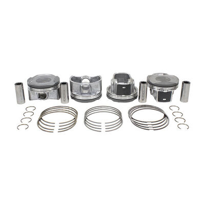 Piston