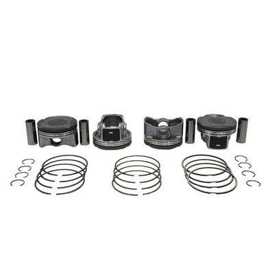 Piston