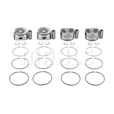 Piston