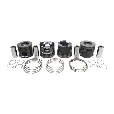 Piston