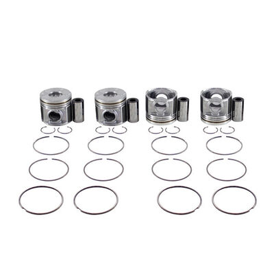 MAHLE S0633060 1.00 Πιστόνι