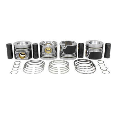 Piston