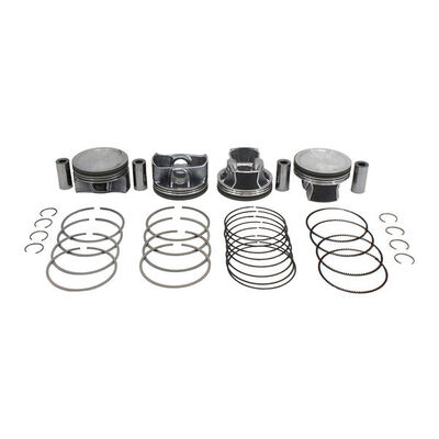 Piston