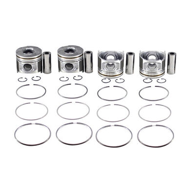 Piston