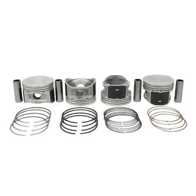Piston
