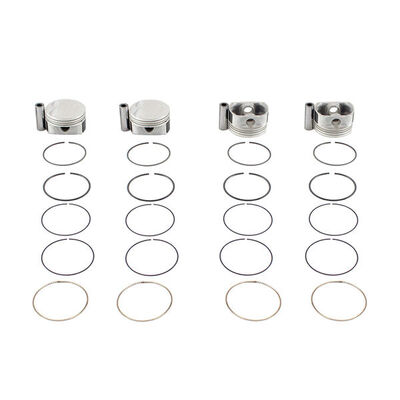 Piston