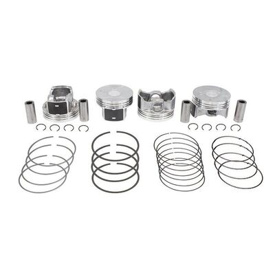 Piston