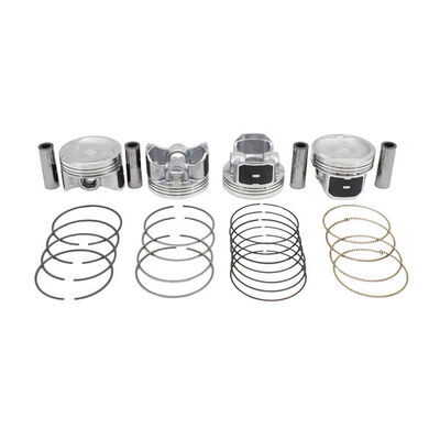 MAHLE S5510810 Piston for HONDA