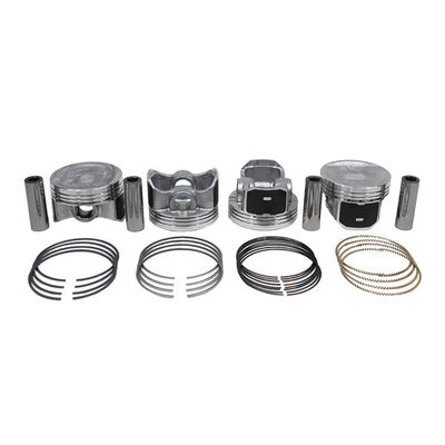 Piston