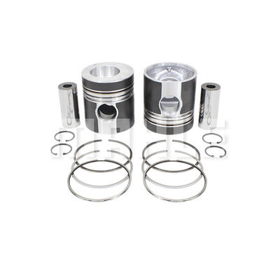 Piston