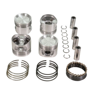 Piston