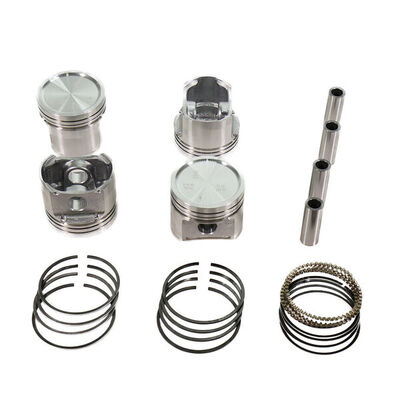 MAHLE SS0140140 Πιστόνι