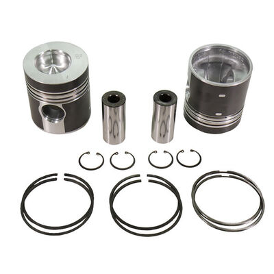 MAHLE SS0480550 0.50 Piston