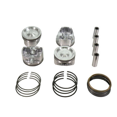 MAHLE SS0140710 0.50 Πιστόνι for CHEVROLET